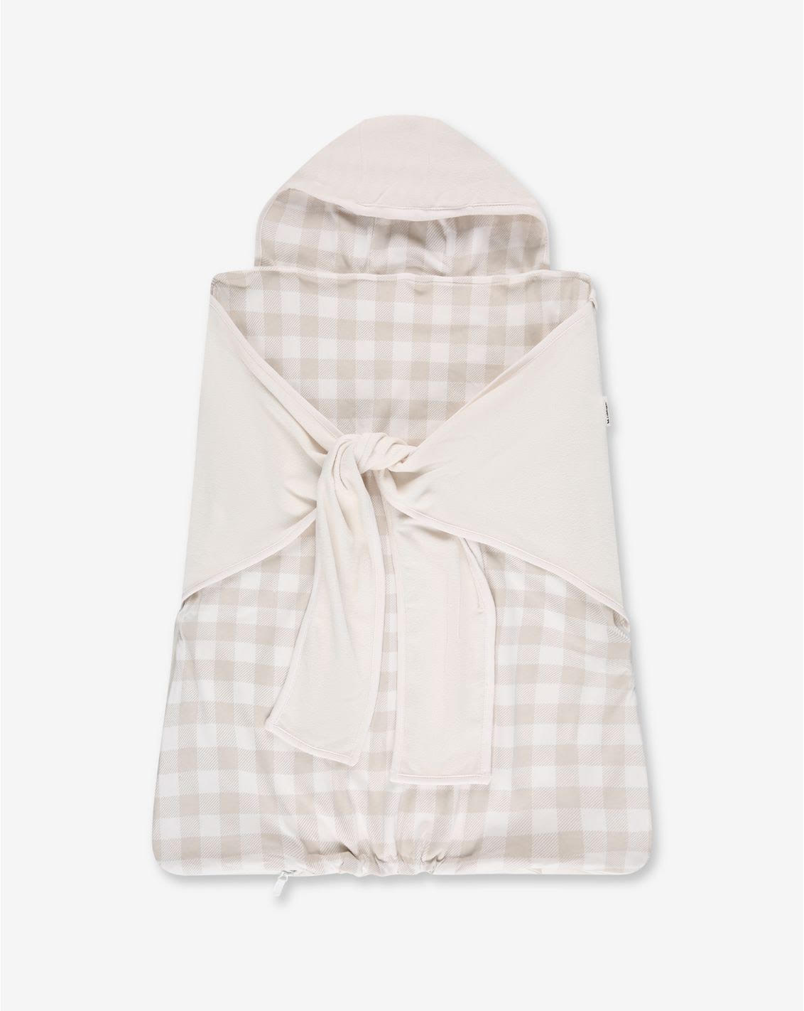  שמיכת מנשא אבן